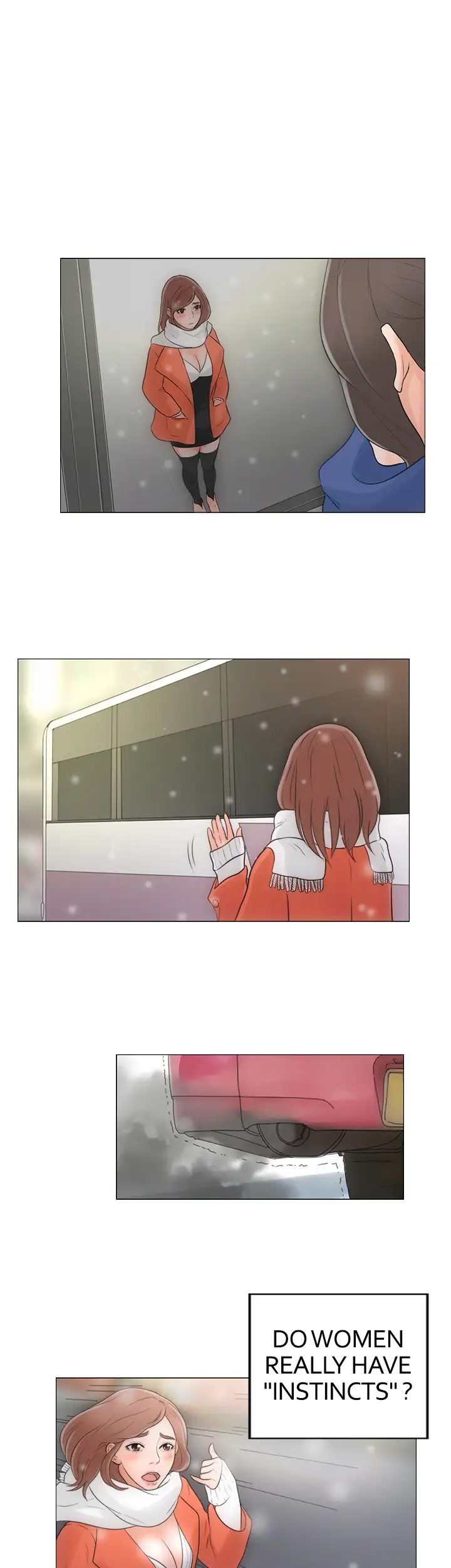 Lust Awakening - Chapter 1 [photo 27] - MangaPorn