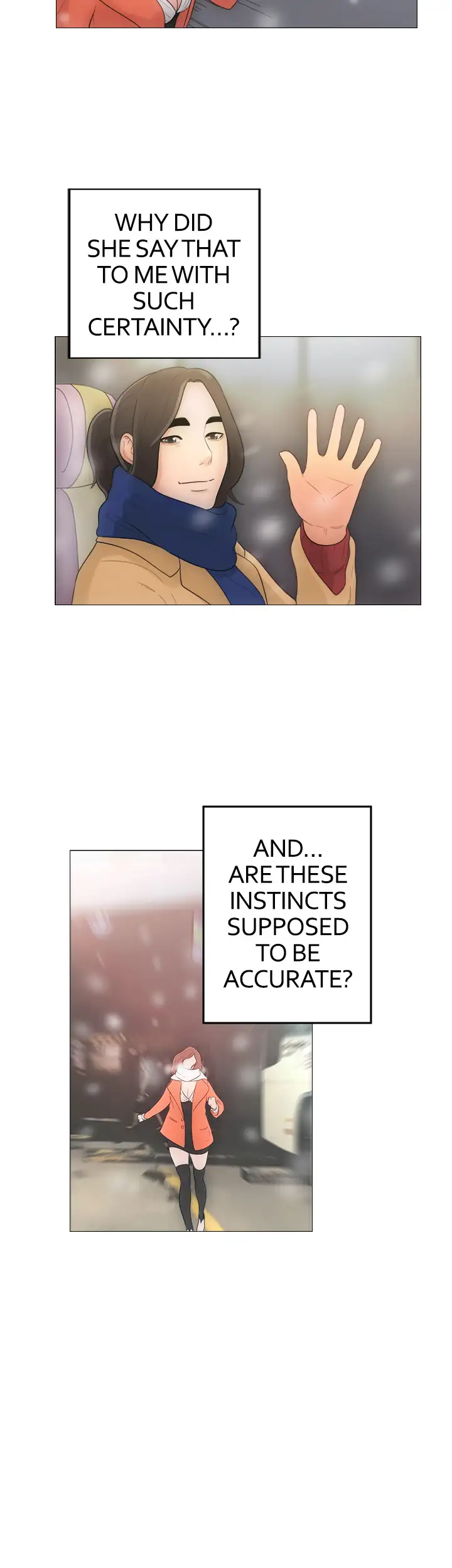 Lust Awakening - Chapter 1 [photo 28] - MangaPorn