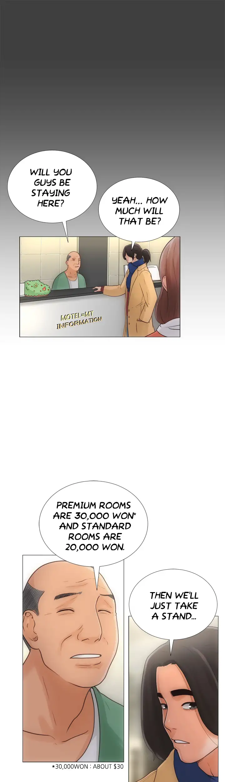 Lust Awakening - Chapter 1 [photo 3] - MangaPorn