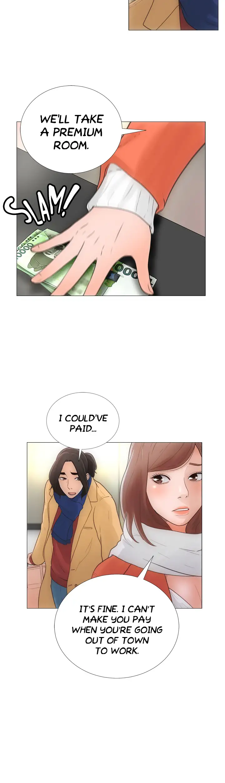 Lust Awakening - Chapter 1 [photo 4] - MangaPorn
