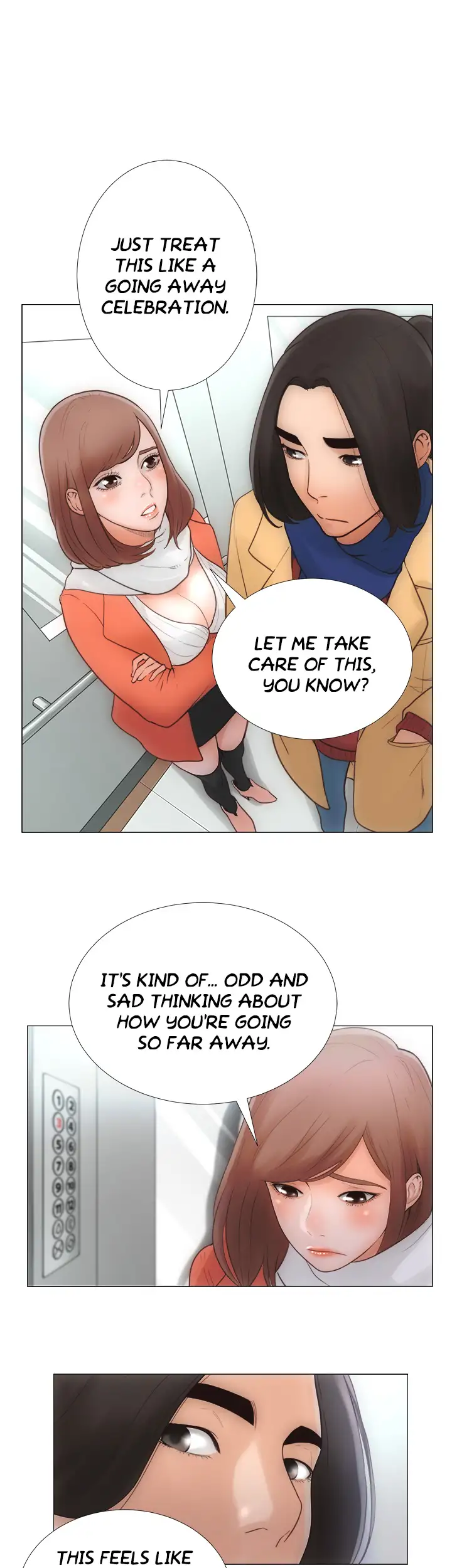 Lust Awakening - Chapter 1 [photo 5] - MangaPorn