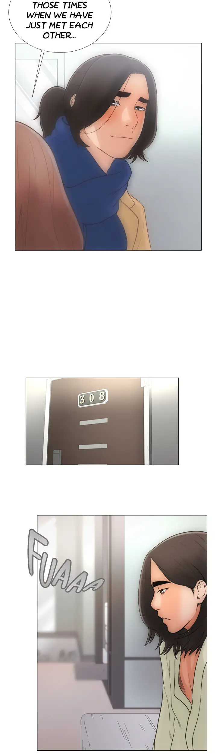 Lust Awakening - Chapter 1 [photo 6] - MangaPorn