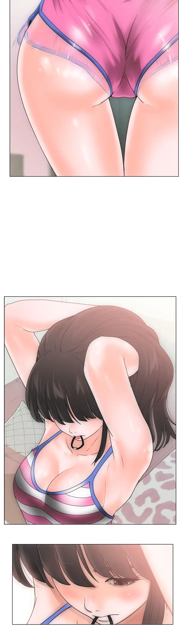 Lust Awakening - Chapter 2 [photo 11] - MangaPorn