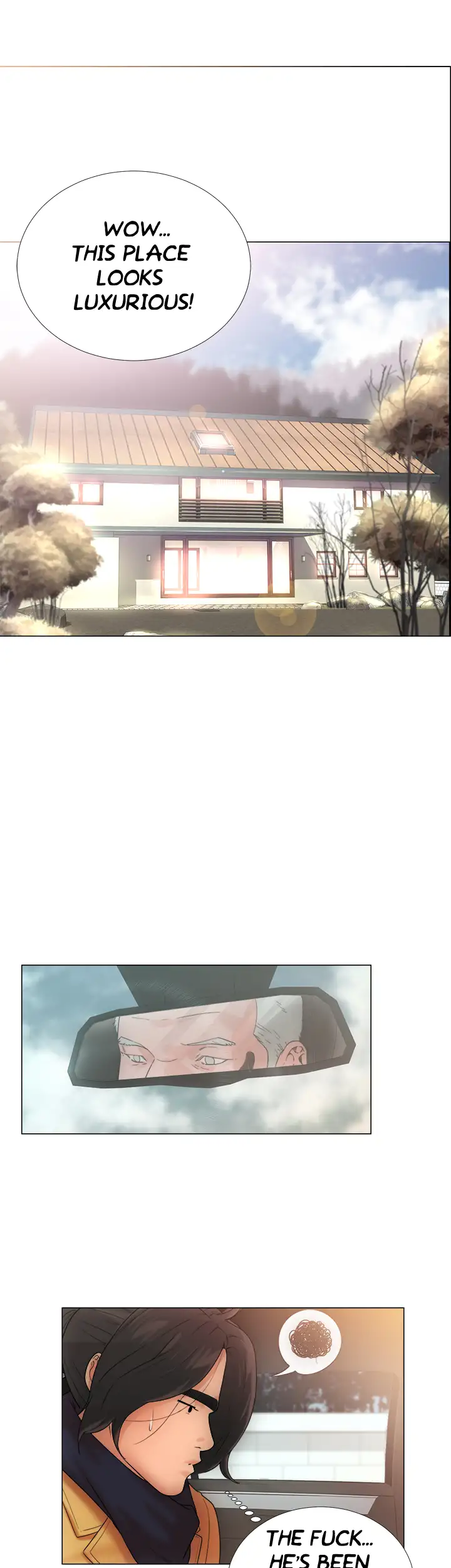 Lust Awakening - Chapter 2 [photo 17] - MangaPorn