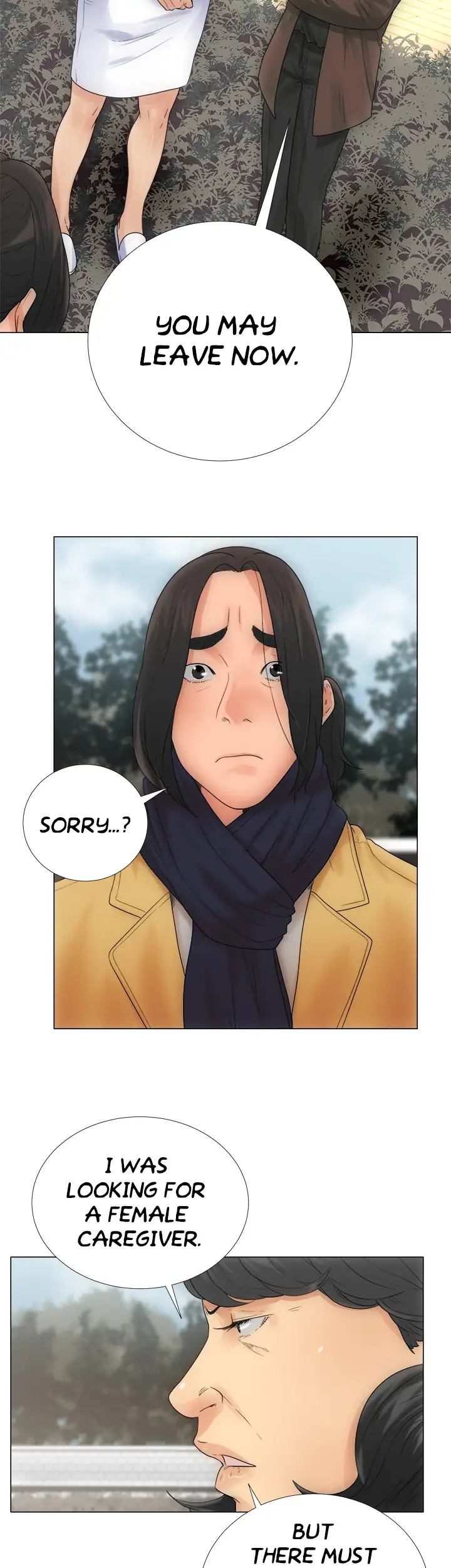 Lust Awakening - Chapter 2 [photo 27] - MangaPorn