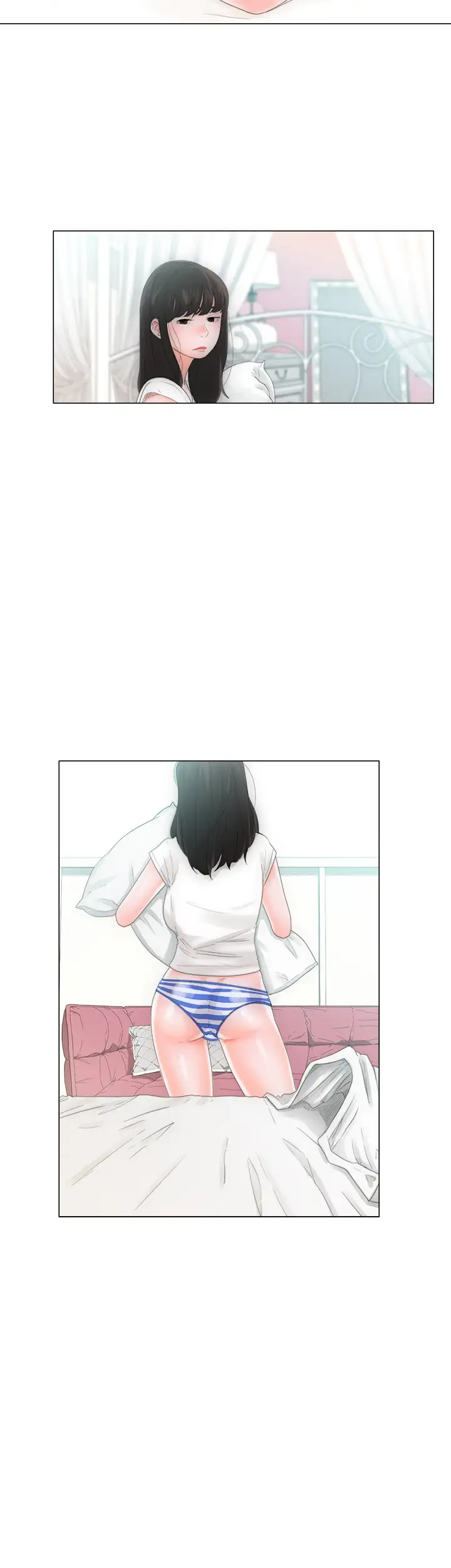 Lust Awakening - Chapter 2 [photo 4] - MangaPorn
