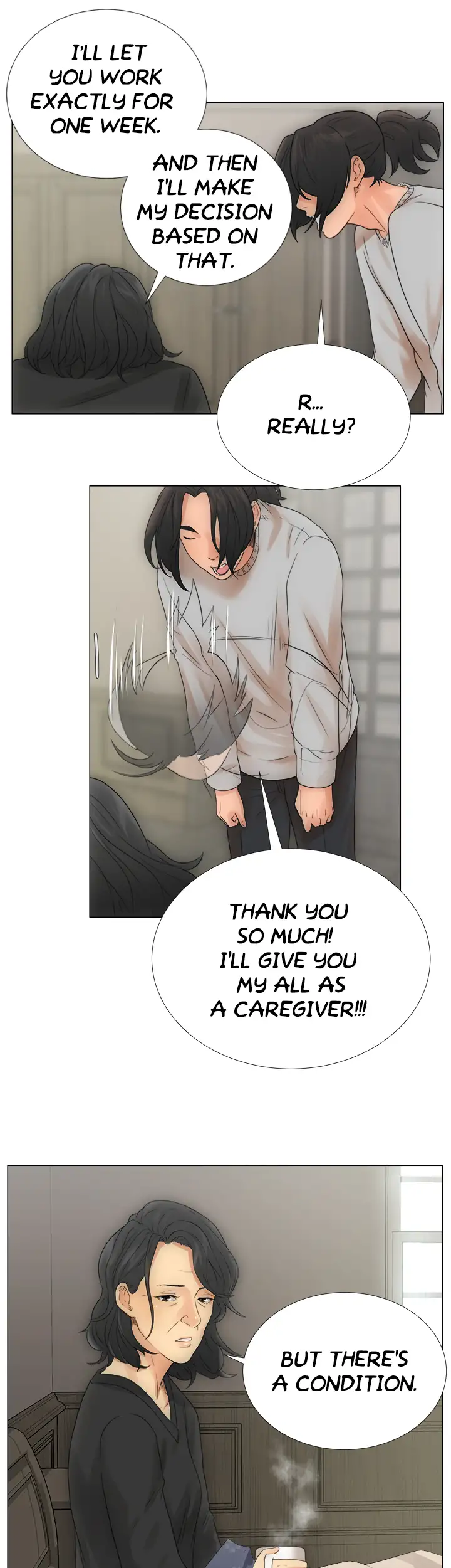 Lust Awakening - Chapter 2 [photo 41] - MangaPorn