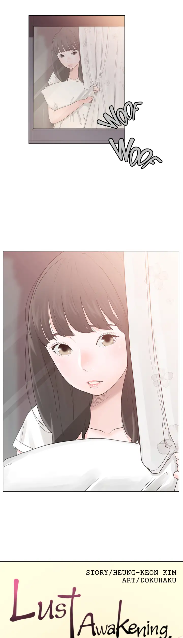 Lust Awakening - Chapter 2 [photo 5] - MangaPorn