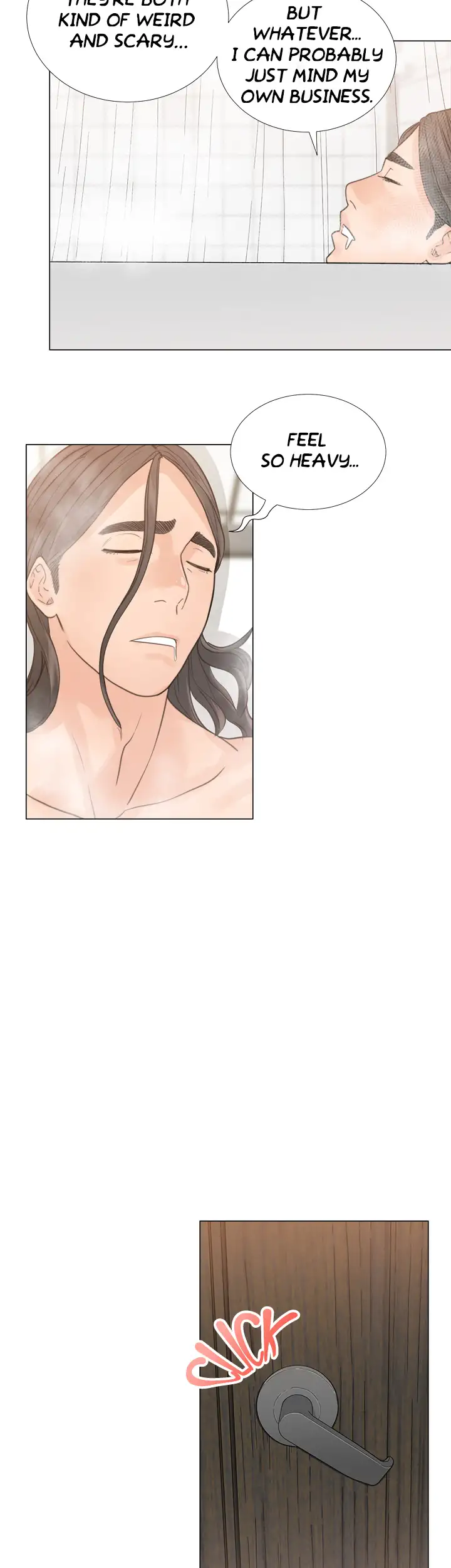 Lust Awakening - Chapter 3 [photo 22] - MangaPorn