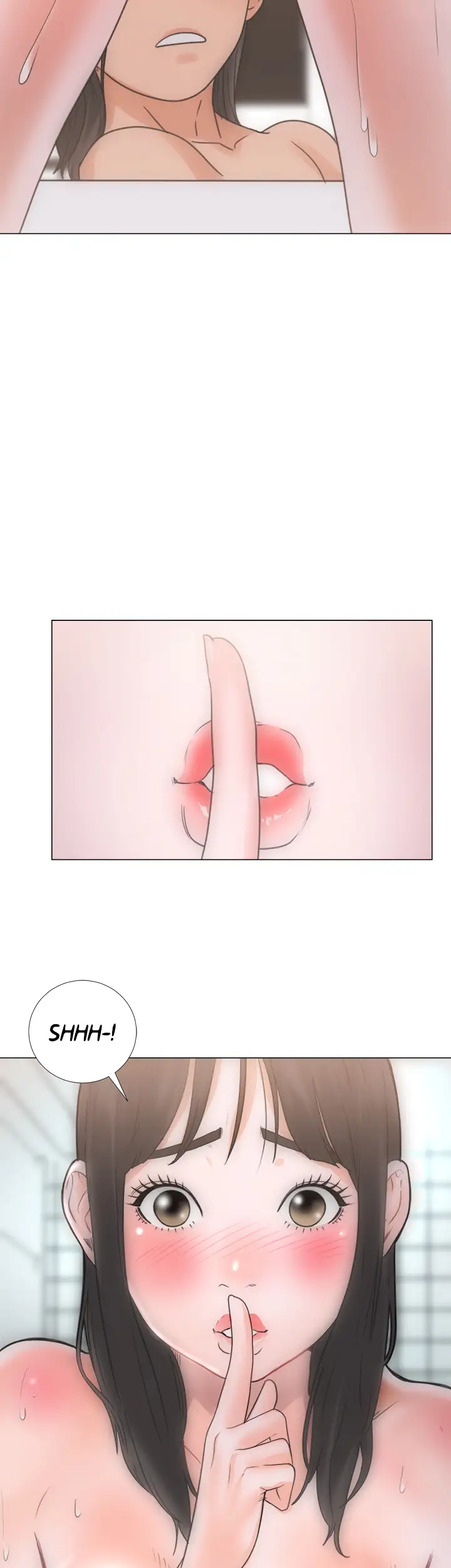 Lust Awakening - Chapter 3 [photo 34] - MangaPorn