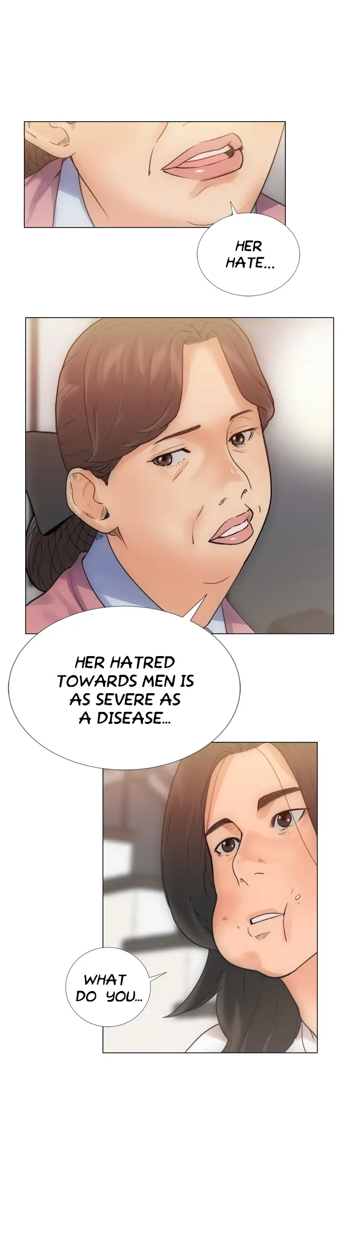Lust Awakening - Chapter 3 [photo 5] - MangaPorn