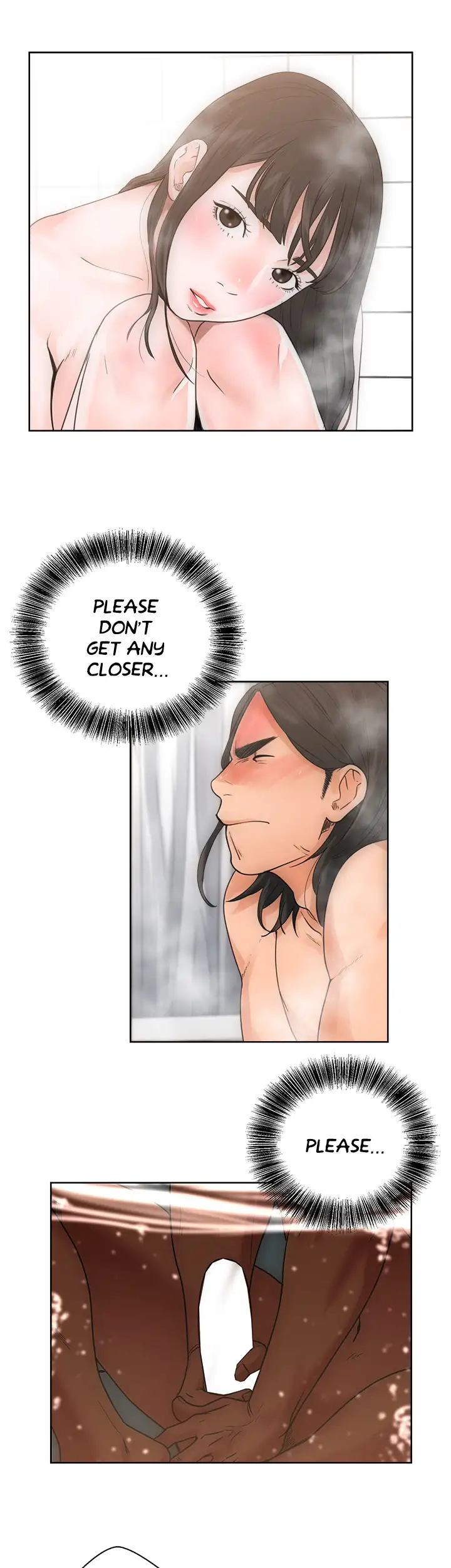 Lust Awakening - Chapter 4 [photo 13] - MangaPorn