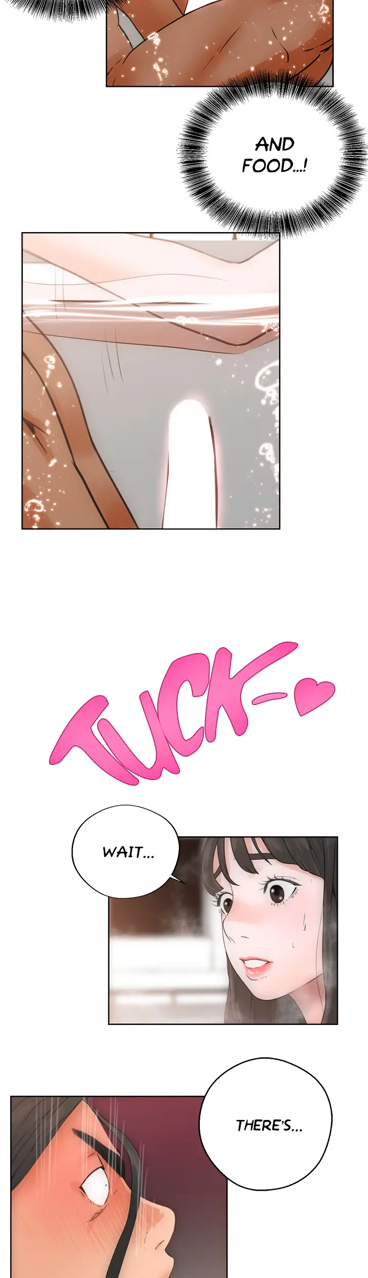 Lust Awakening - Chapter 4 [photo 23] - MangaPorn