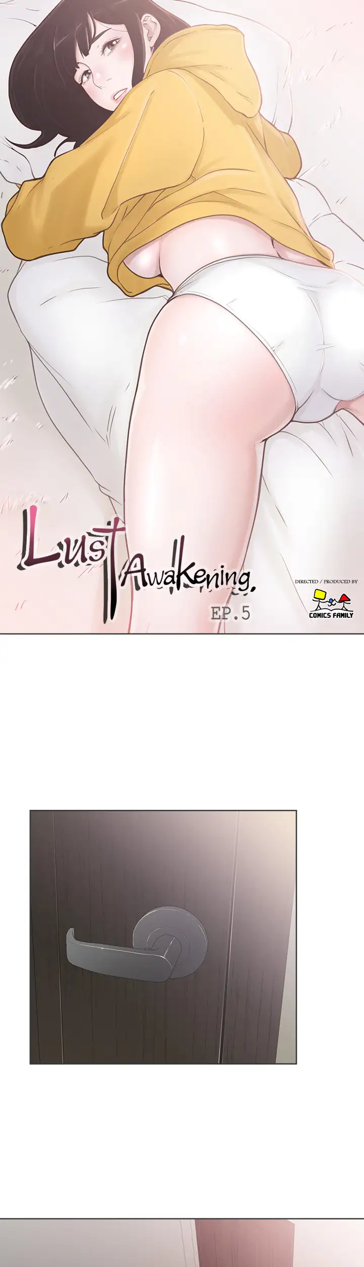 Lust Awakening - Chapter 5 [photo 14] - MangaPorn