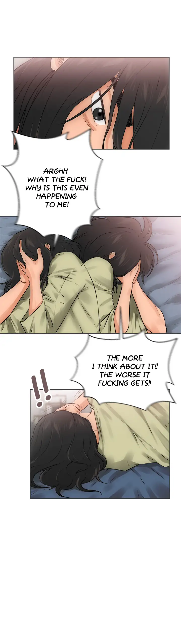 Lust Awakening - Chapter 5 [photo 16] - MangaPorn