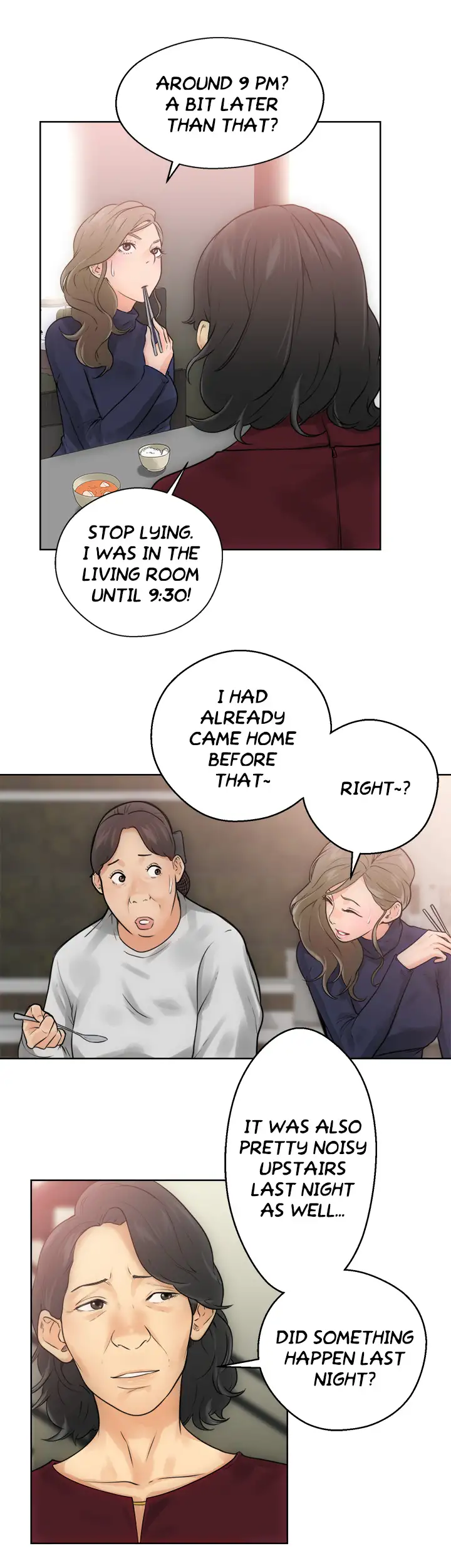 Lust Awakening - Chapter 5 [photo 24] - MangaPorn