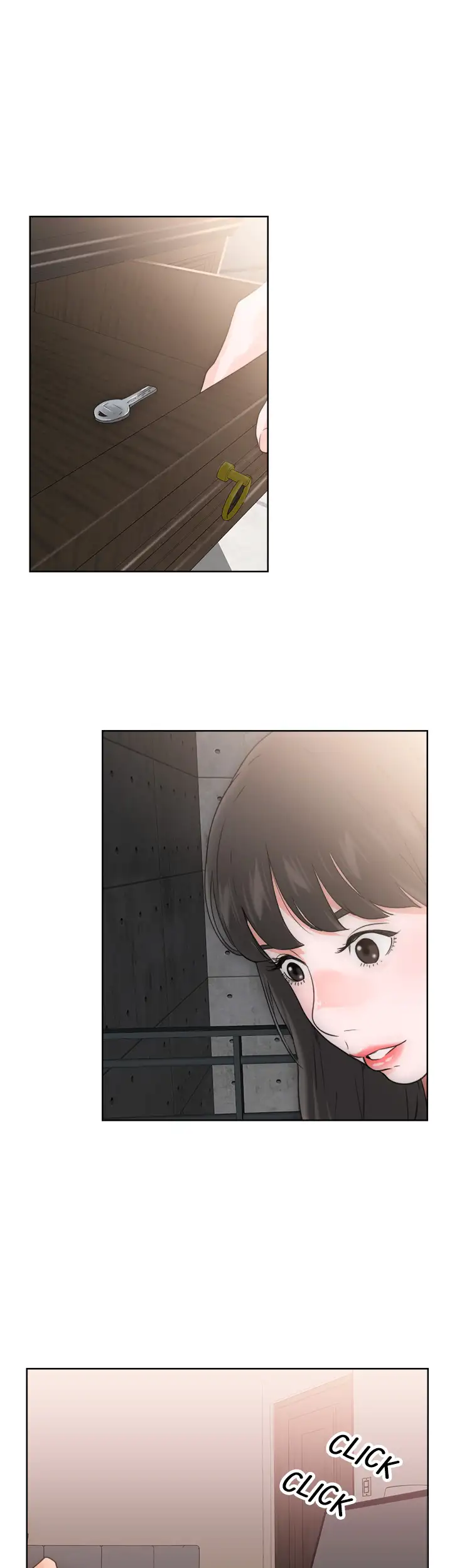 Lust Awakening - Chapter 5 [photo 31] - MangaPorn
