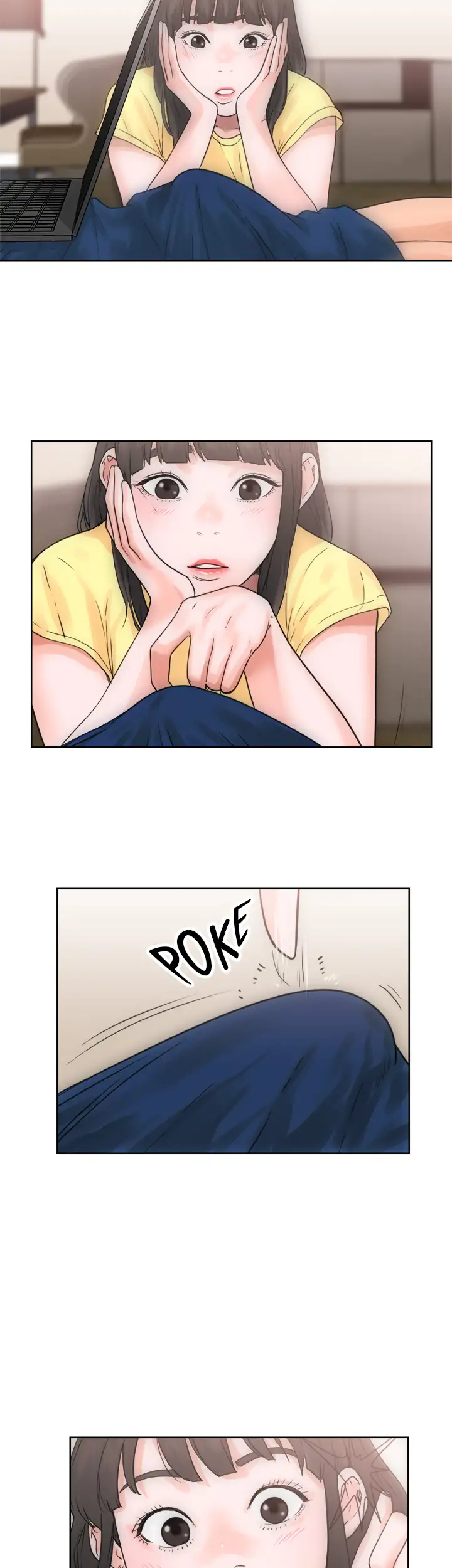 Lust Awakening - Chapter 5 [photo 35] - MangaPorn