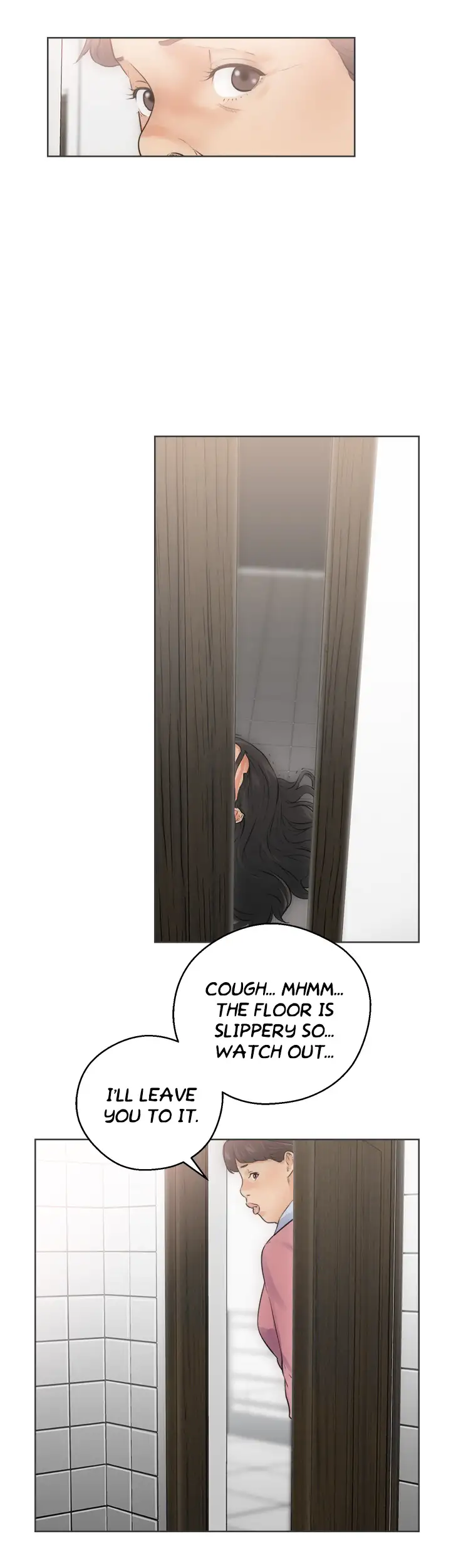 Lust Awakening - Chapter 5 [photo 4] - MangaPorn