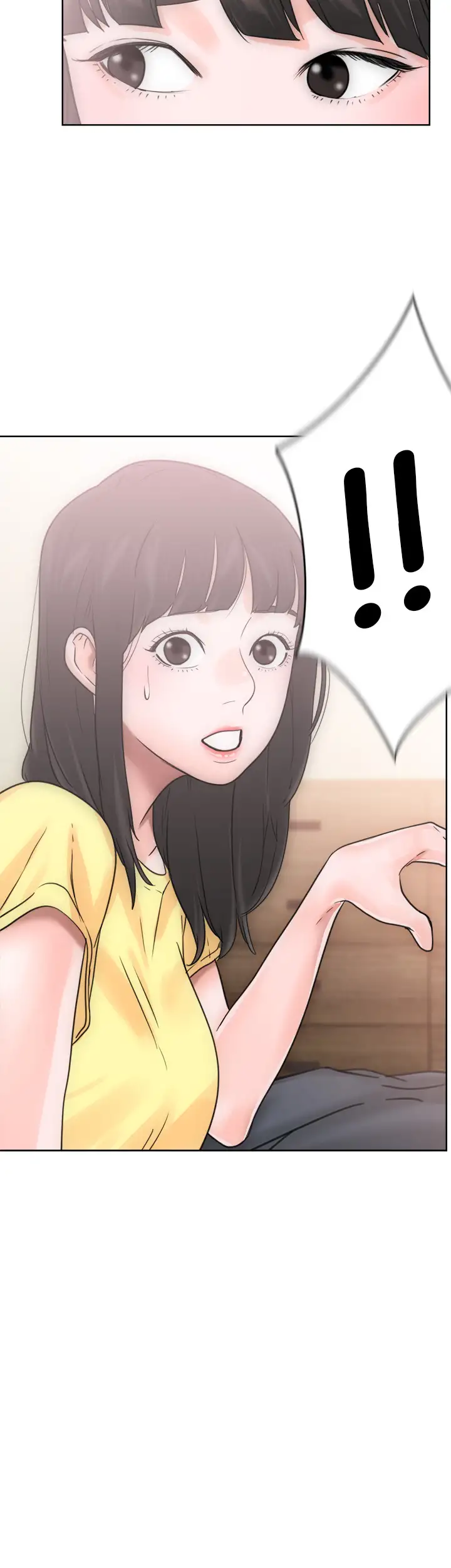 Lust Awakening - Chapter 5 [photo 40] - MangaPorn