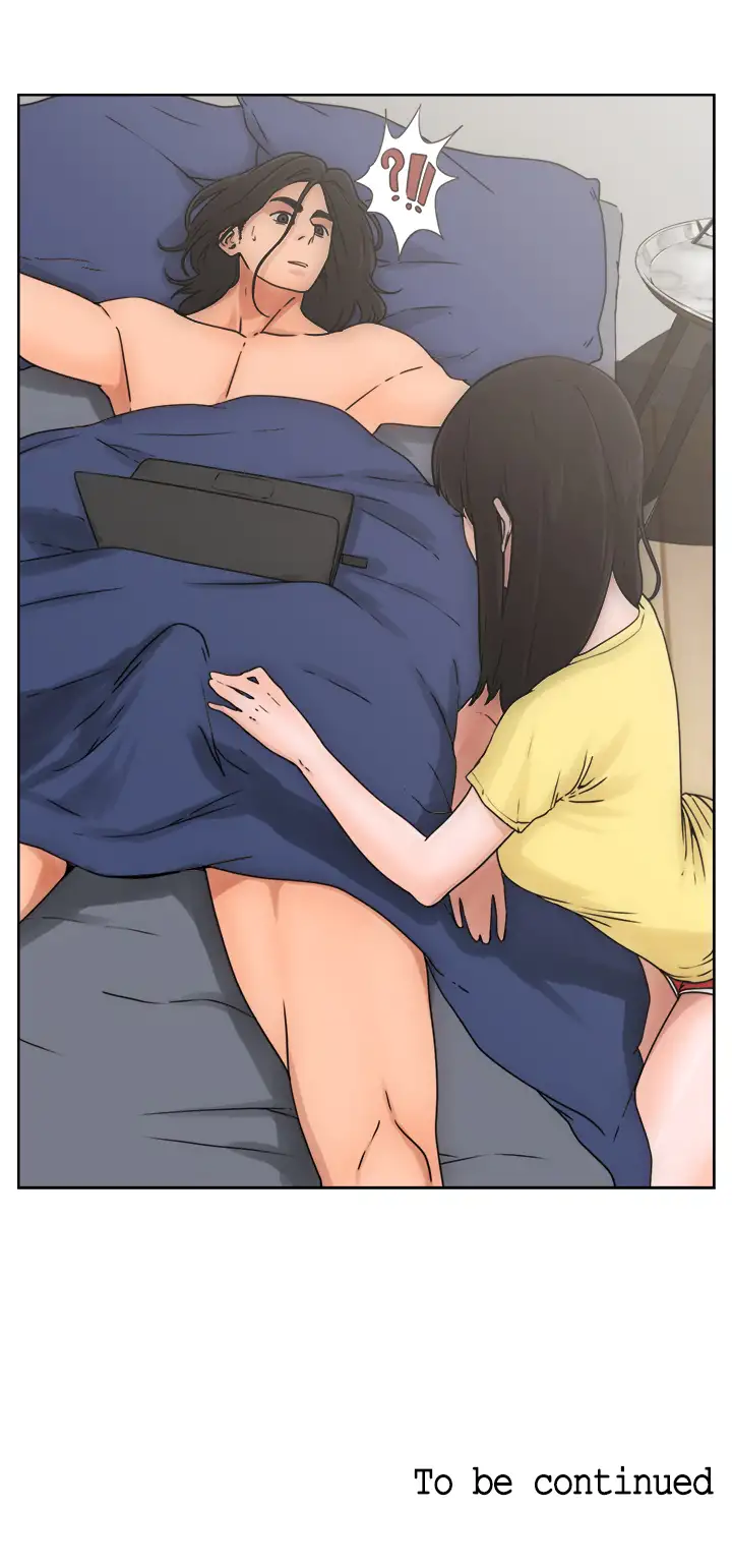 Lust Awakening - Chapter 5 [photo 41] - MangaPorn