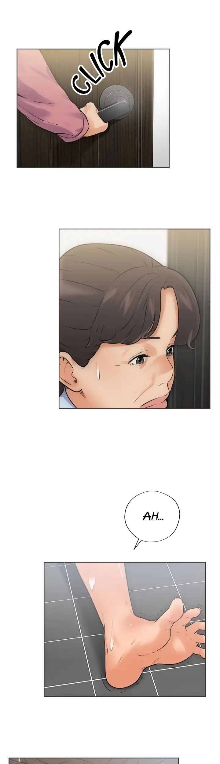 Lust Awakening - Chapter 5 [photo 5] - MangaPorn