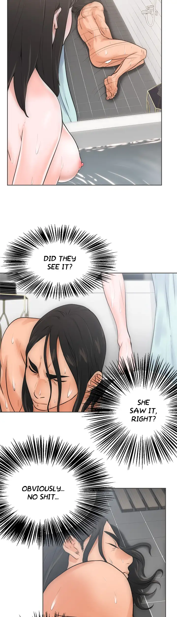 Lust Awakening - Chapter 5 [photo 7] - MangaPorn