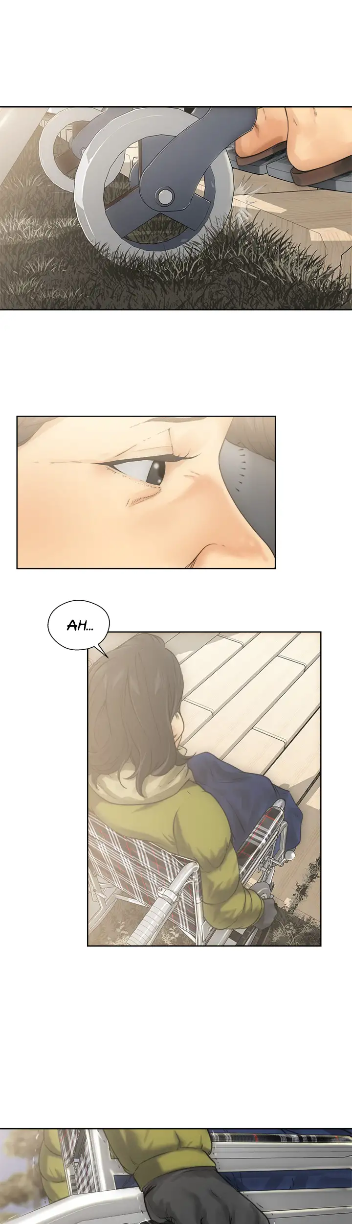 Lust Awakening - Chapter 6 [photo 18] - MangaPorn