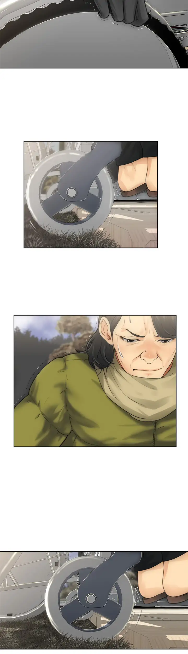 Lust Awakening - Chapter 6 [photo 19] - MangaPorn