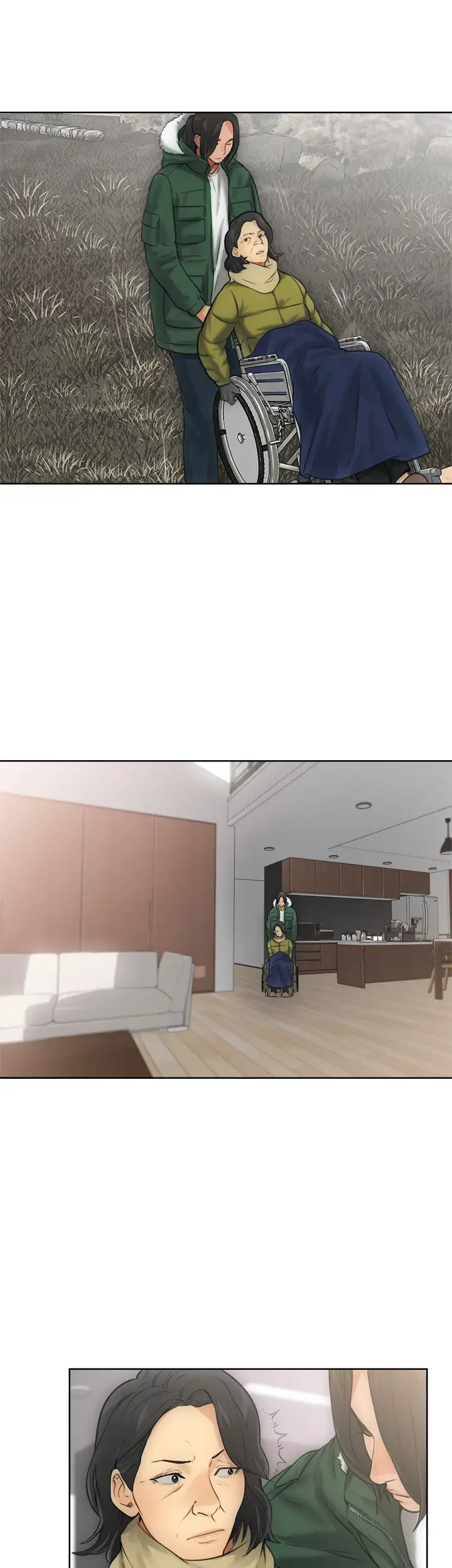 Lust Awakening - Chapter 6 [photo 21] - MangaPorn