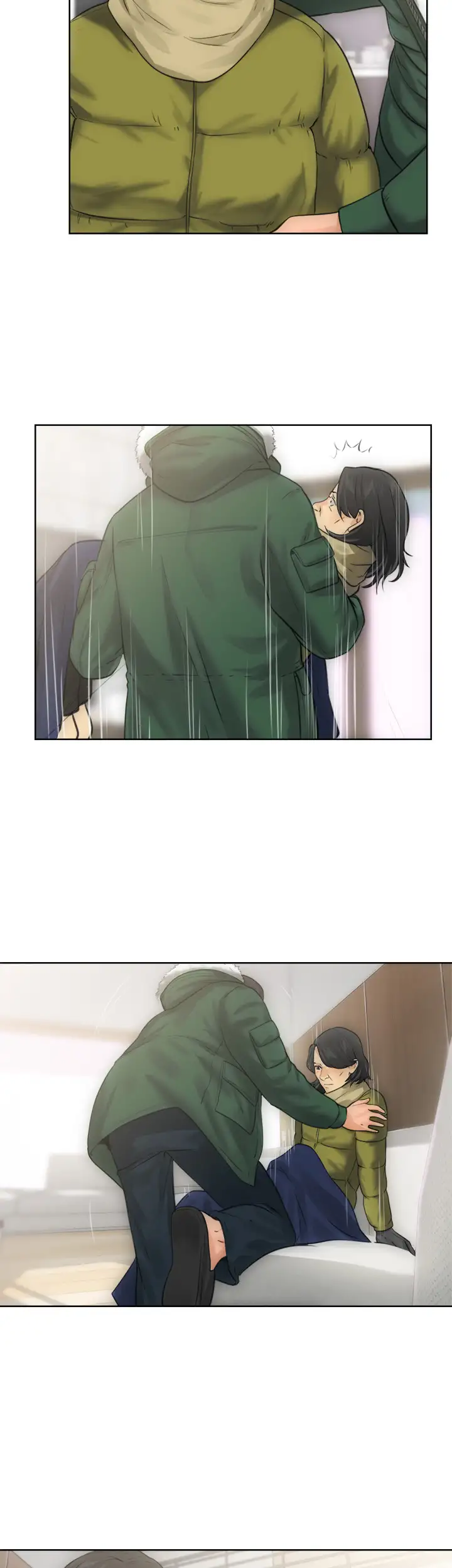 Lust Awakening - Chapter 6 [photo 22] - MangaPorn
