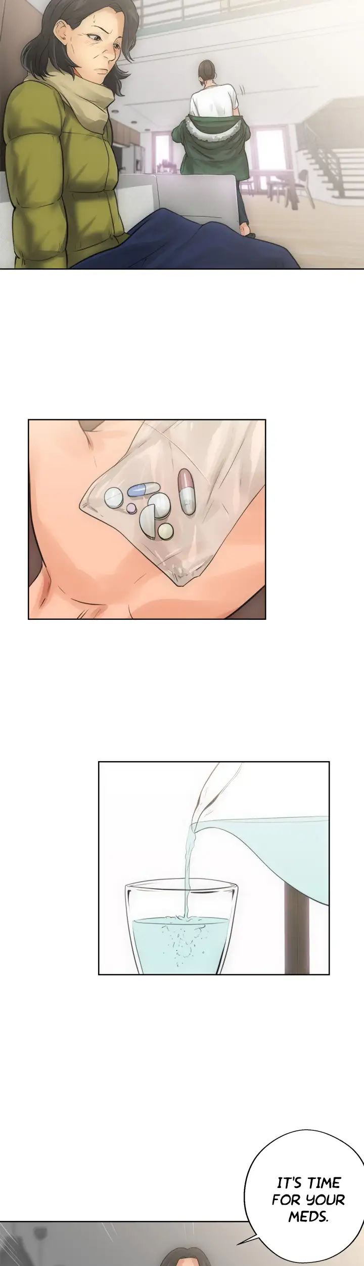Lust Awakening - Chapter 6 [photo 23] - MangaPorn