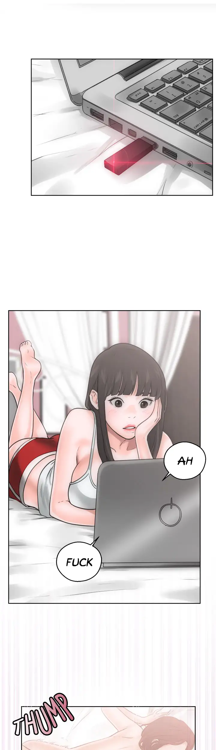 Lust Awakening - Chapter 6 [photo 26] - MangaPorn