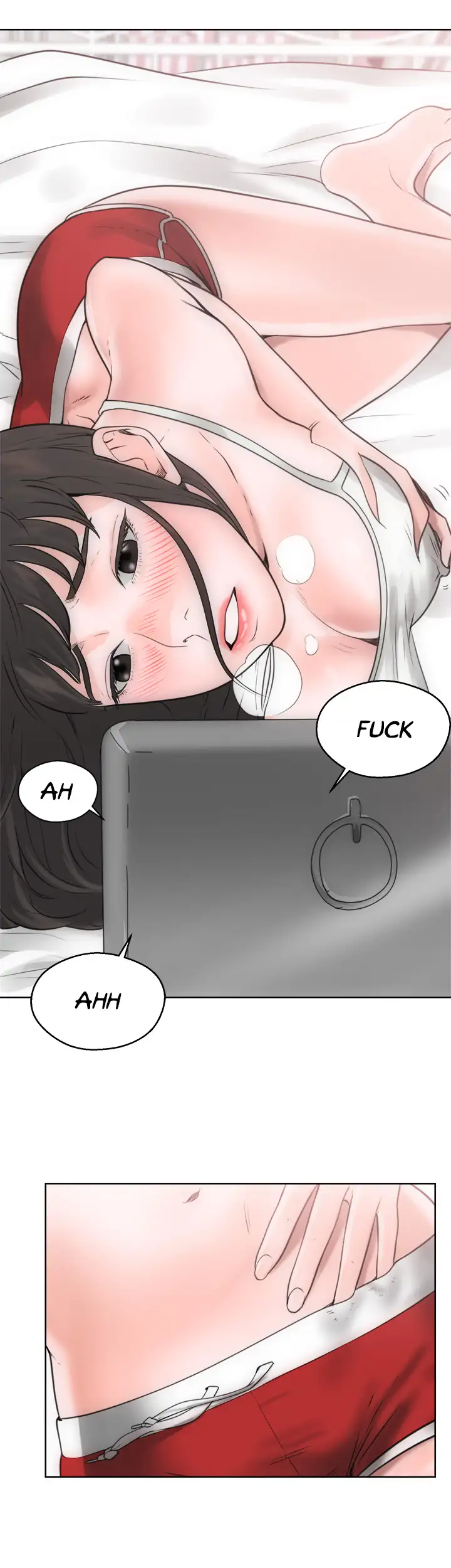 Lust Awakening - Chapter 6 [photo 30] - MangaPorn