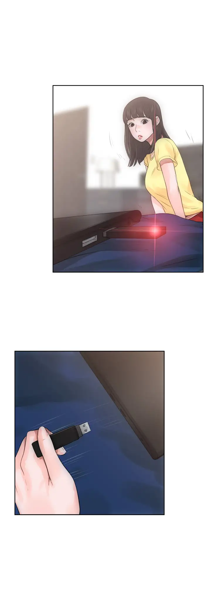 Lust Awakening - Chapter 6 [photo 4] - MangaPorn