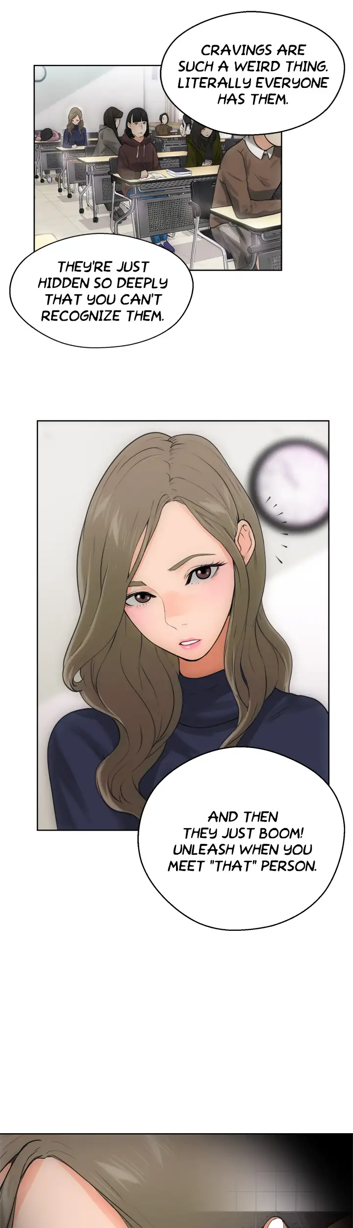 Lust Awakening - Chapter 6 [photo 9] - MangaPorn