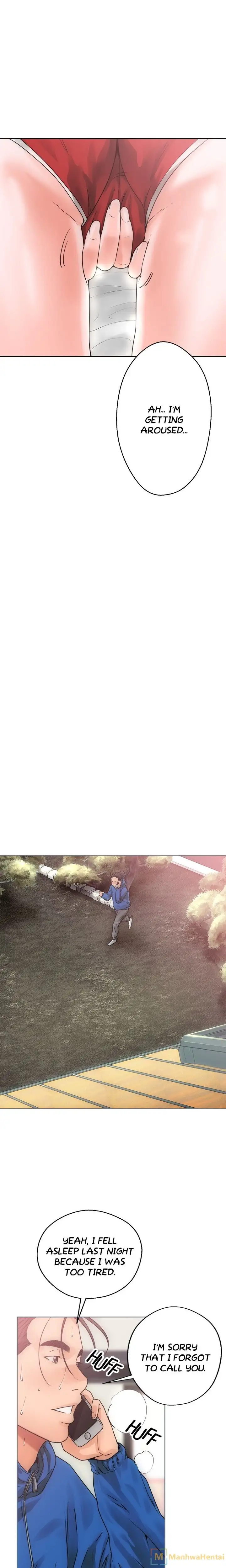 Lust Awakening - Chapter 7 [photo 11] - MangaPorn