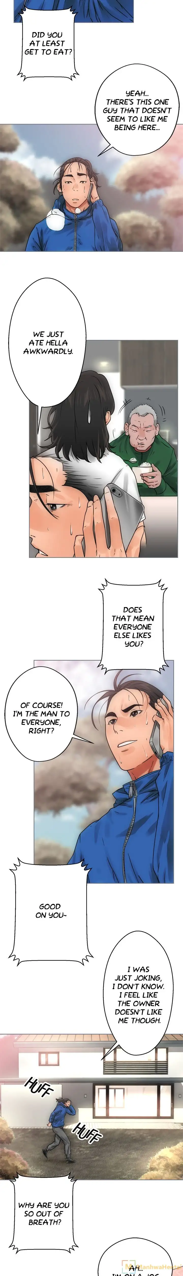 Lust Awakening - Chapter 7 [photo 12] - MangaPorn