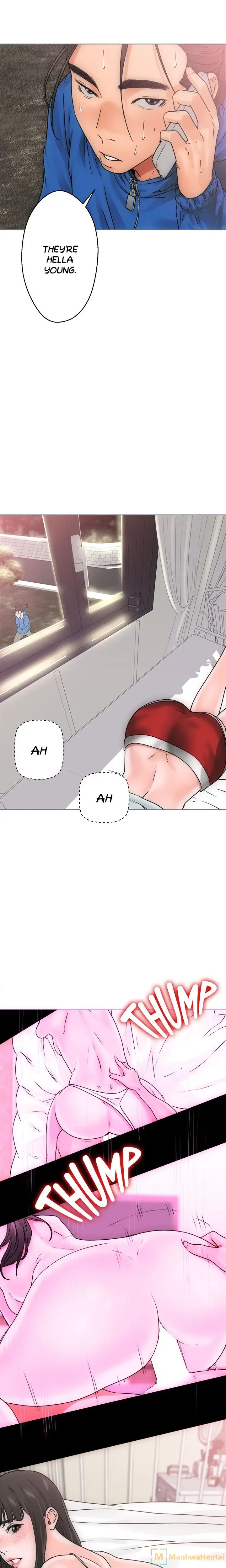 Lust Awakening - Chapter 7 [photo 14] - MangaPorn