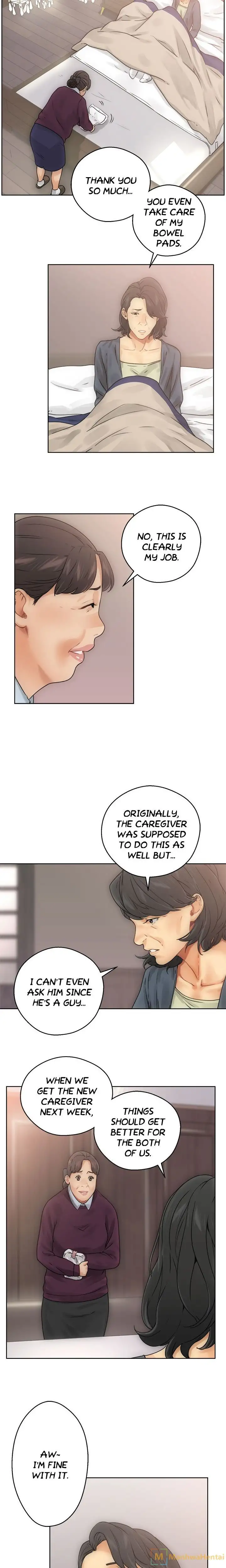 Lust Awakening - Chapter 8 [photo 15] - MangaPorn