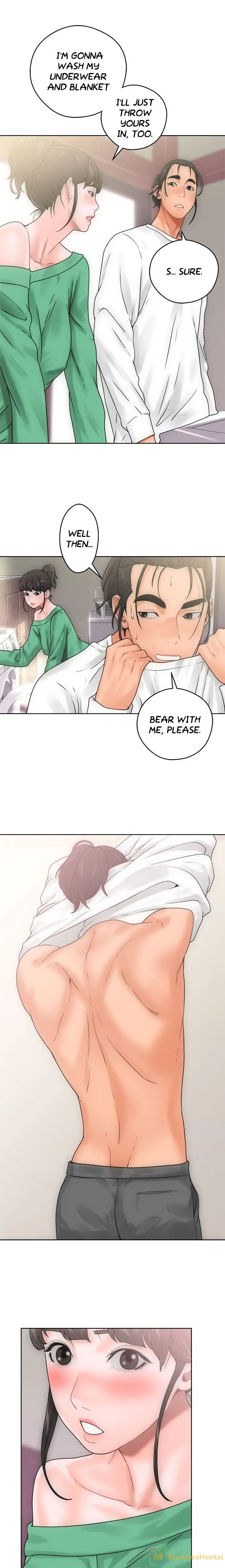 Lust Awakening - Chapter 8 [photo 17] - MangaPorn