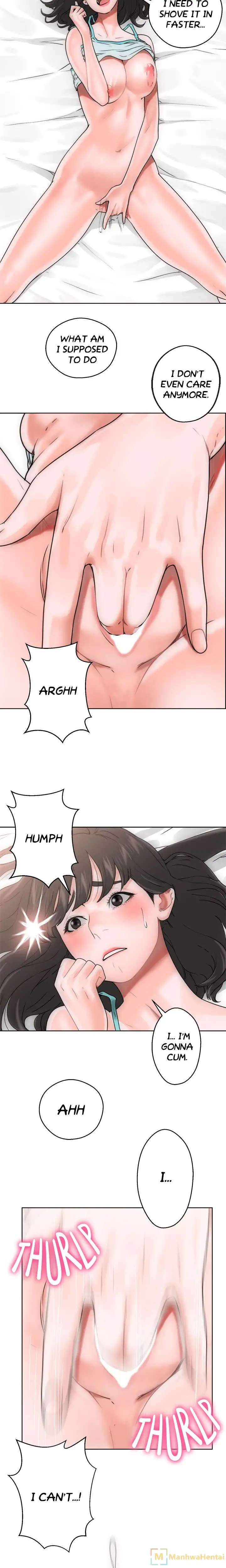 Lust Awakening - Chapter 8 [photo 9] - MangaPorn