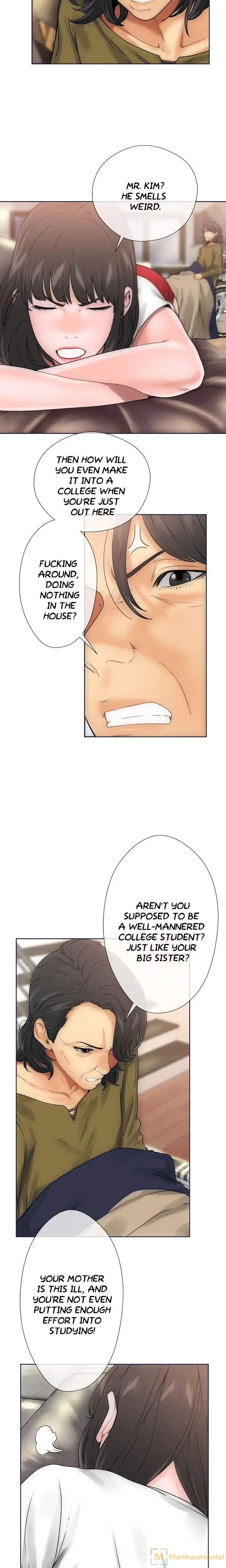 Lust Awakening - Chapter 9 [photo 13] - MangaPorn