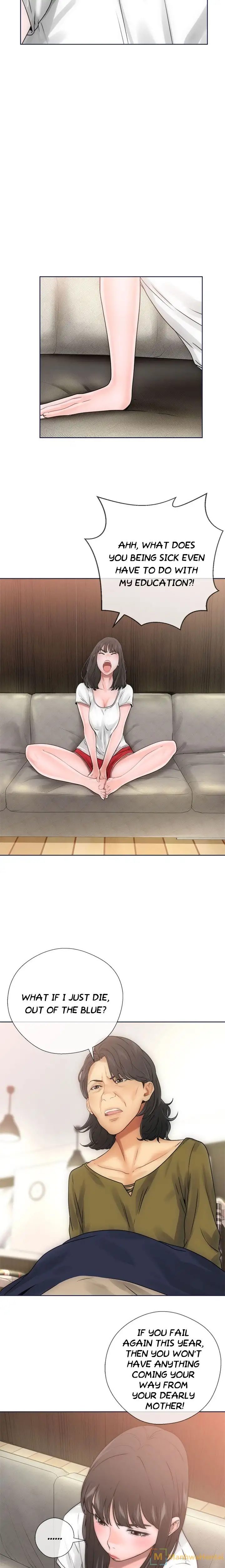 Lust Awakening - Chapter 9 [photo 14] - MangaPorn