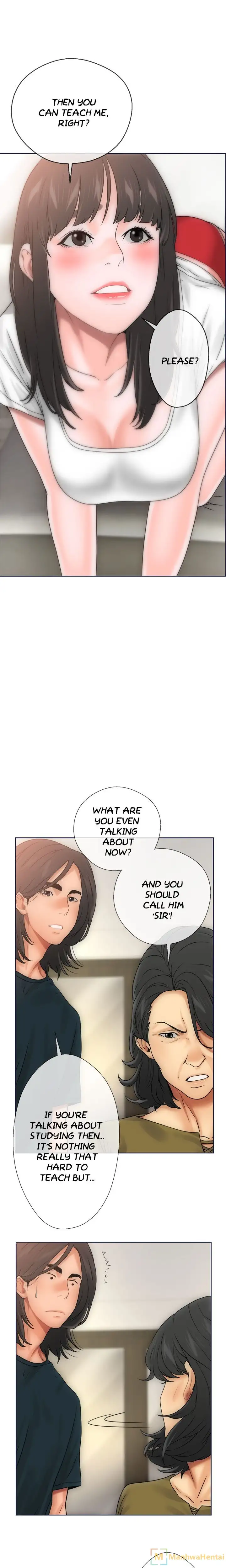Lust Awakening - Chapter 9 [photo 17] - MangaPorn
