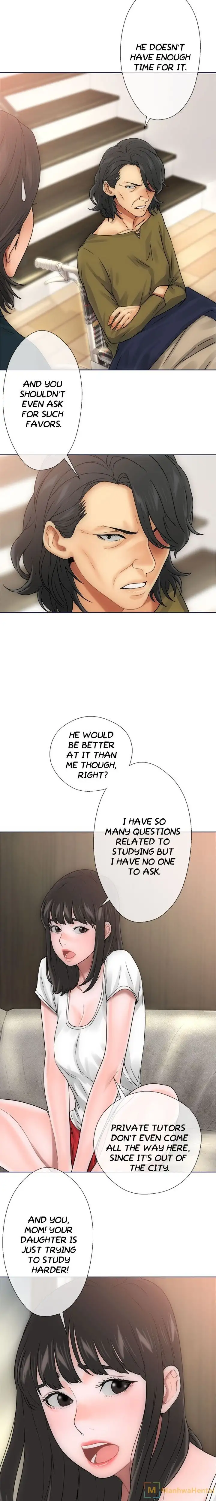 Lust Awakening - Chapter 9 [photo 18] - MangaPorn