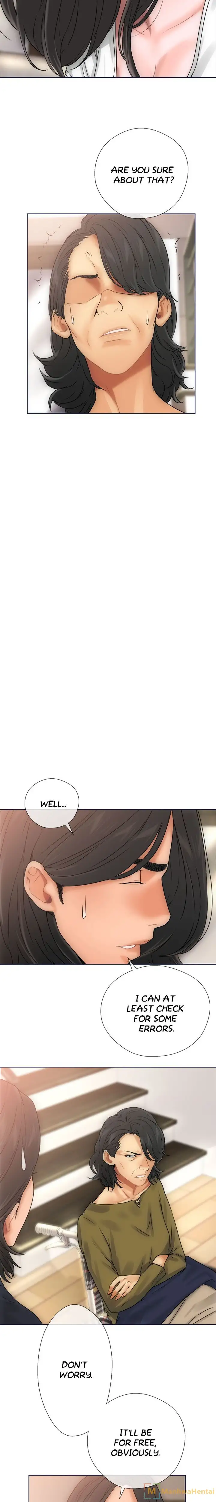 Lust Awakening - Chapter 9 [photo 19] - MangaPorn