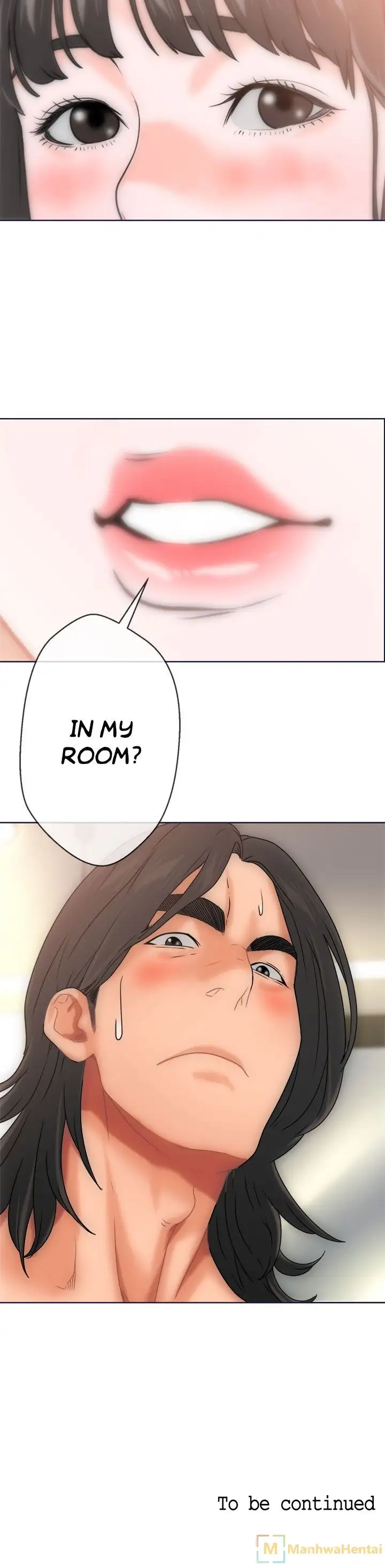 Lust Awakening - Chapter 9 [photo 21] - MangaPorn