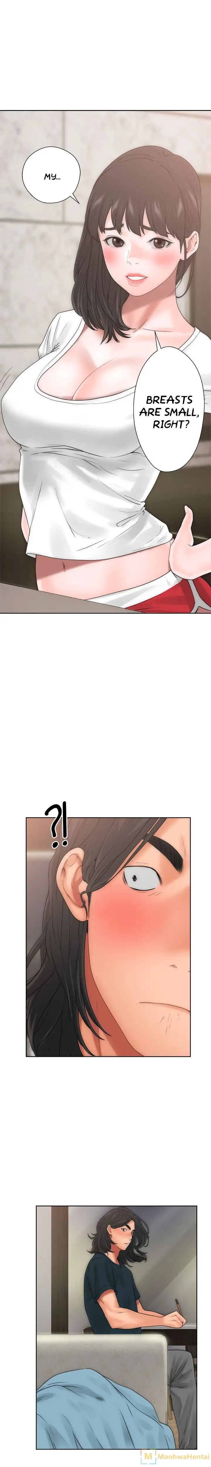 Lust Awakening - Chapter 10 [photo 13] - MangaPorn