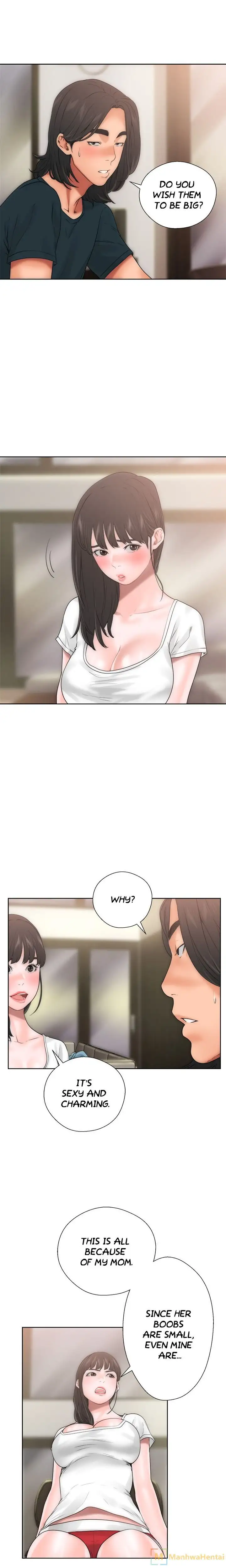 Lust Awakening - Chapter 10 [photo 16] - MangaPorn